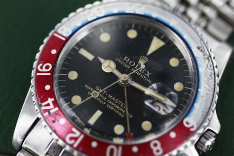 rolex pcg|rolex gmt 1675 catalog.